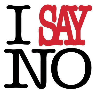 how to say no to help your mary kay business
